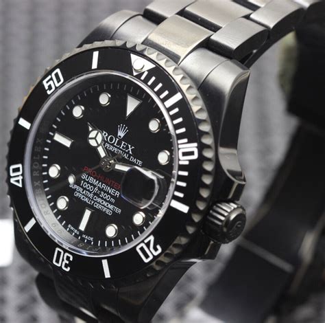 rolex pro unter prezzo